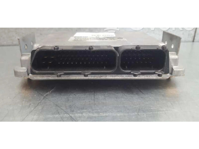 Řídící jednotka 04686662AC, 04686662AC   Chrysler Voyager 