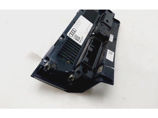 Блок управления климат-контролем 8T1820043AQ   Audi A5 Sportback 8TA