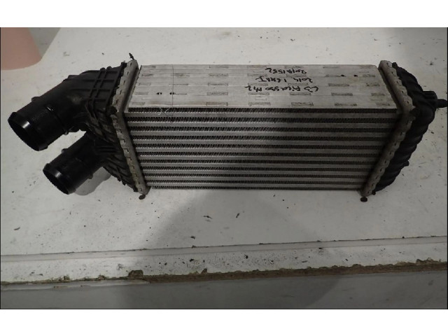 Интеркулер 9803900780 Citroen C3 Picasso