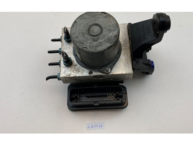 Блок АБС 80A907379B, 0265956658 Audi Q5 SQ5 2017 - года