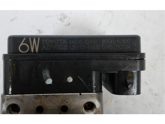 Jednotka ABS 4451052460 Toyota Yaris 2005