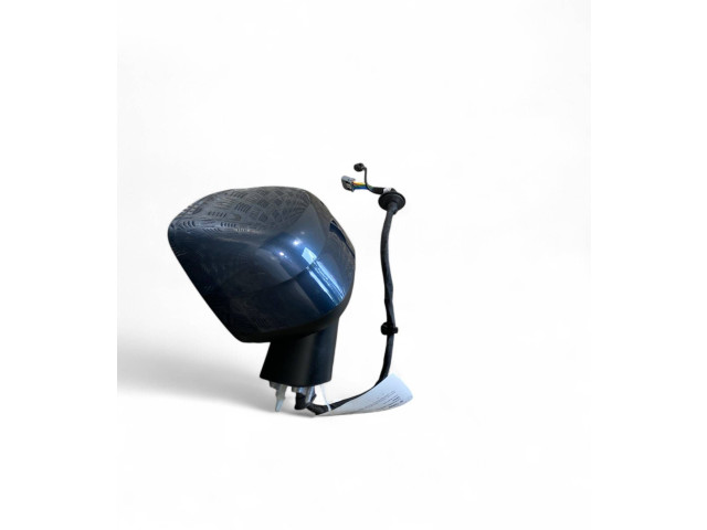 Зеркало электрическое Volvo XC90 2014 - года