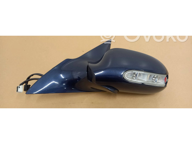 Zpětné zrcátko Mercedes-Benz SL R230 2002 193201, 193213