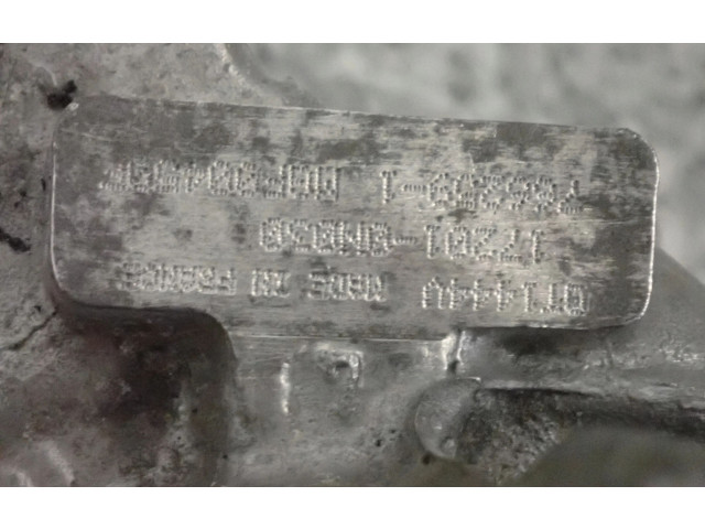 Turbodmychadlo Нагнетатель Toyota Corolla E120 E130