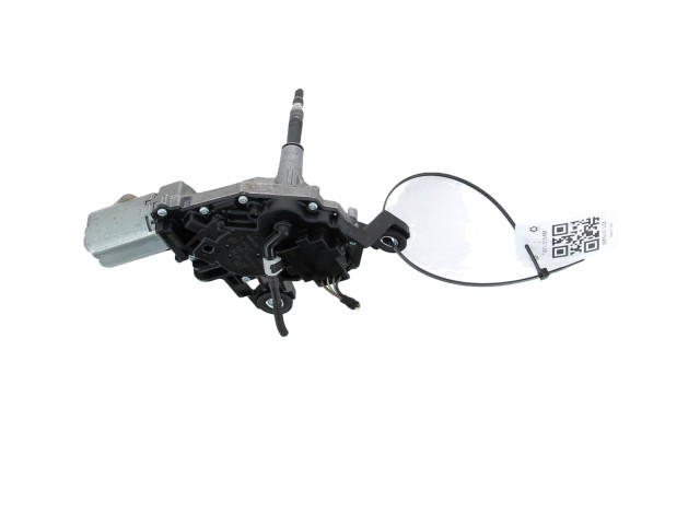 Моторчик заднего дворника 6Q6955711C, W1-3154M    Volkswagen Polo IV 9N3