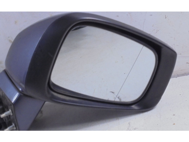 Зеркало (механическое) Honda FR-V 2004 - 2009 года