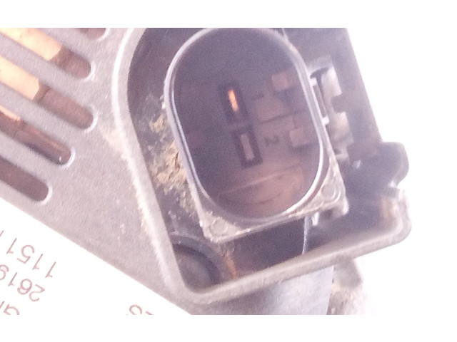 Генератор 04L903017A, FGN20S022   Audi A5 Sportback 8TA      