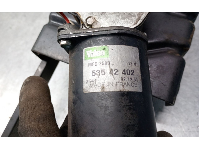 Моторчик дворников 7701028239, 7701028239    Renault Trafic I