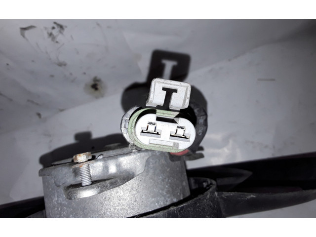 Вентилятор радиатора     5YY0427, 5000785    Ford Mondeo MK IV 2.0