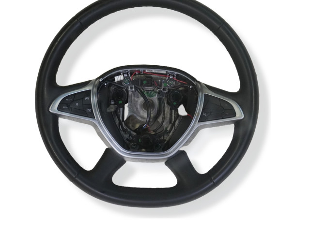 Руль Dacia Duster II 2017 - 2024 года 484005258R