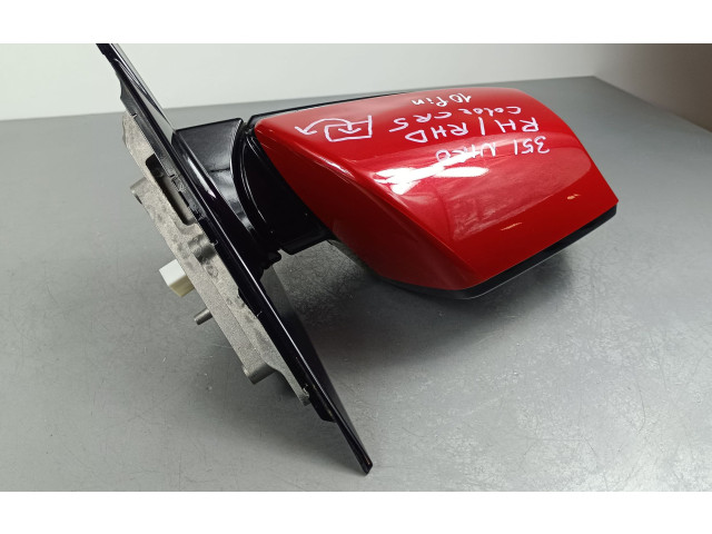 Zpětné zrcátko KIA Niro 2024