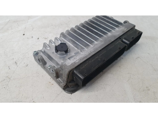 Блок управления двигателя 8966153P70, 2755006692 Lexus IS 220D-250-350