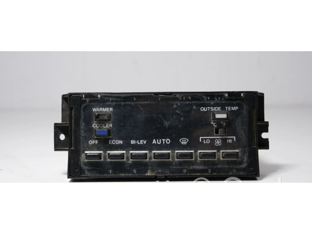 Блок управления климат-контролем 443820043F   Audi 100 S4 C4