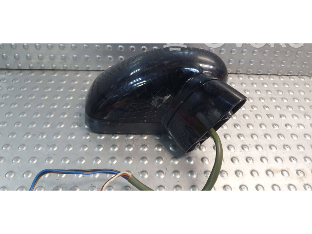 Зеркало электрическое        Volkswagen Corrado  1988 - 1995 года   