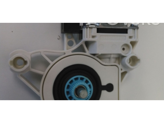 Передний двигатель механизма для подъема окон    4K0959802, 5Q4959802B   Audi e-tron