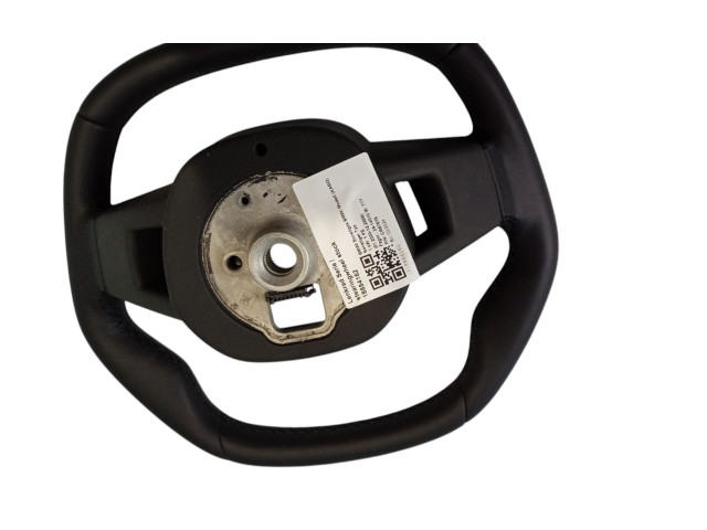 Руль BMW iX  2021 -  года 32305A398F5, 32305A398F0      