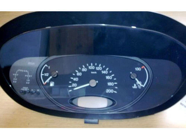 Přístrojová deska Lancia Y 840 1996 46462667, 46462667