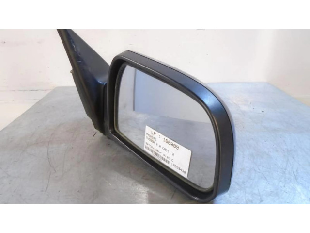 Zpětné zrcátko pravé Hyundai Tucson JM 2004  876202E560  