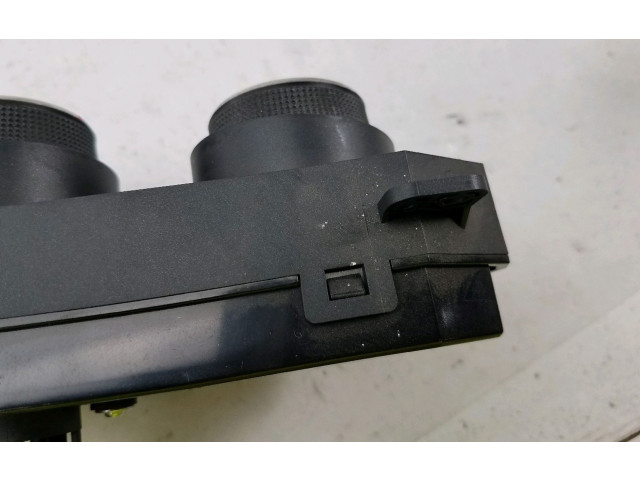 Блок управления климат-контролем 6871034103HDW SsangYong Korando