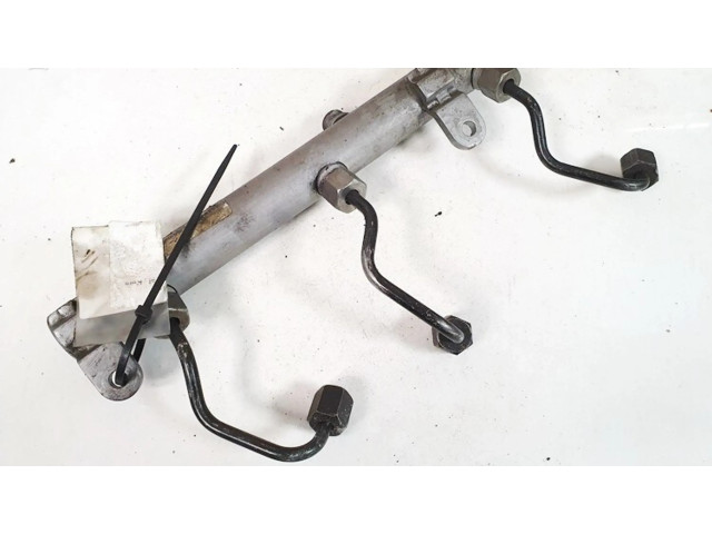 Топливная рампа 6420700695, 0281002504 Jeep Grand Cherokee (WK) 3.0