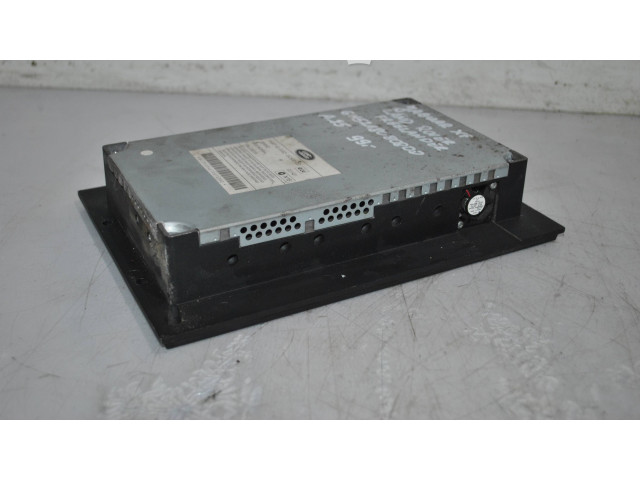 Звукоусилитель       Jaguar XF   -  года   