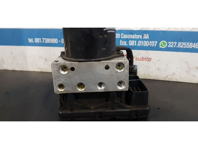 Блок АБС    Chrysler  PT Cruiser   -  года