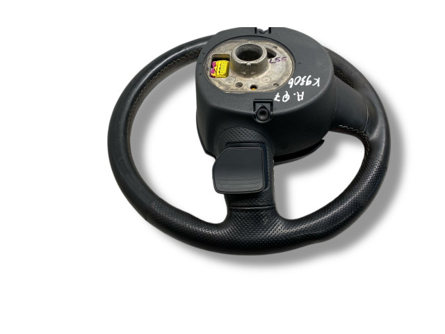 Volant Audi Q7 4L 2006