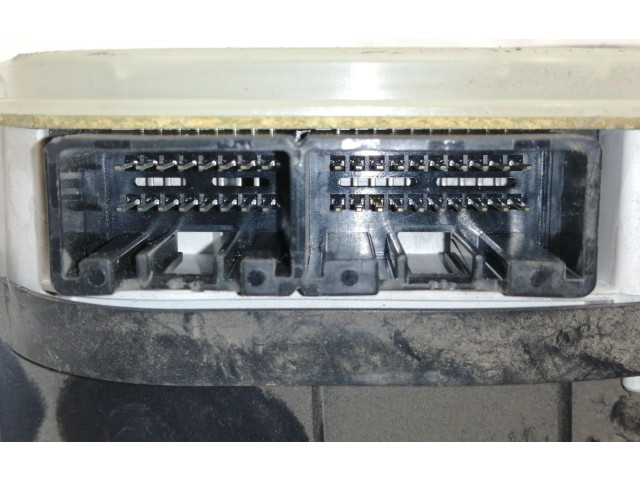 Панель приборов 20610133711, WVCB87 Mazda Premacy