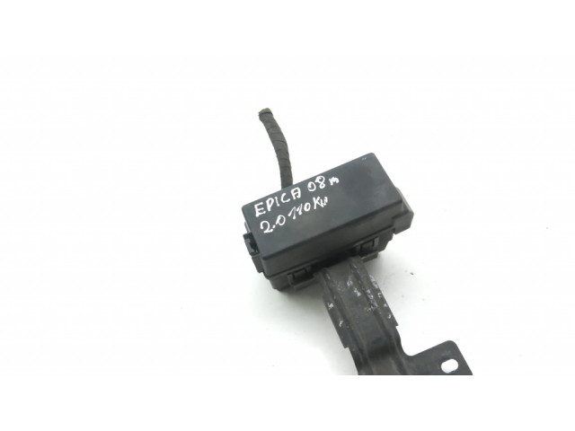 Блок предохранителей Chevrolet Epica