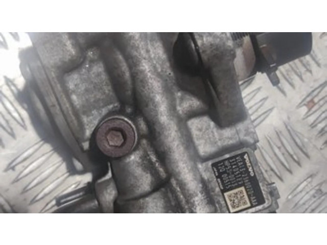 Vstřikovací čerpadlo 31405129 Volvo V50 pro naftový motor 2.4