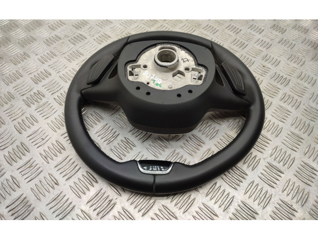 Руль Skoda Octavia Mk4 2019 - года 5E3419093B