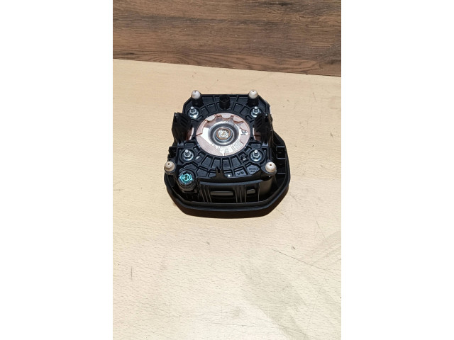 Подушка безопасности водителя 98230181ZD, 34196374I   Peugeot 5008 II