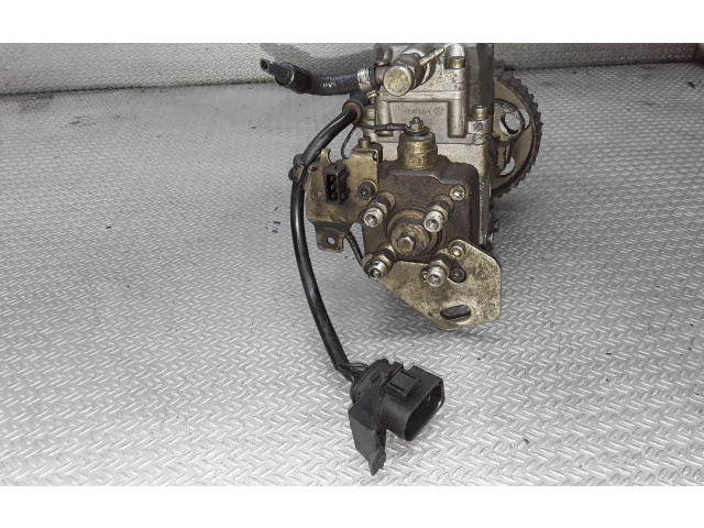 Топливный насос