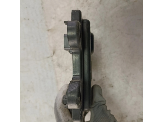 Блок комфорта P04692017AJ, T53HV34857ZWV2 Jeep Grand Cherokee (WK)