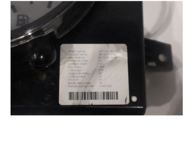 Панель приборов 6211-6978319   Mini One - Cooper R50 - 53       