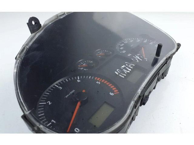 Панель приборов W06K0920821E, 6K0920821E Seat Ibiza II (6k)