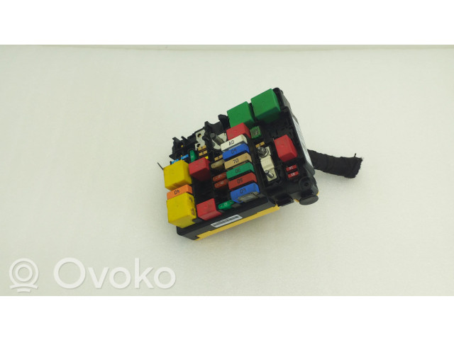 Pojistková skříňka 9804848480 Citroen C3 2019