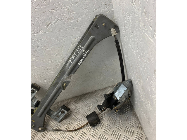 Zámek zadních dveří 05067541AB, 026152 Chrysler PT Cruiser 2004