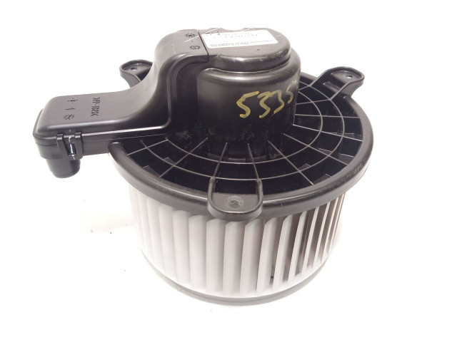 Вентилятор печки 7802A326 Mitsubishi ASX