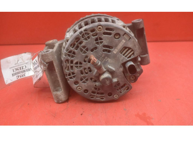 Генератор 6CIT-10300-BC, 6CIT-10300-BC Ford Transit - Tourneo Connect