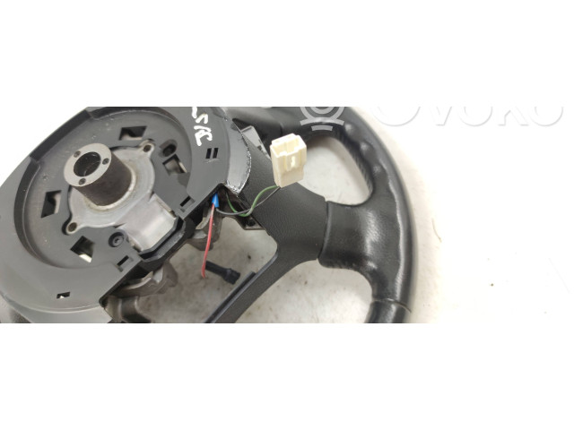 Руль Nissan Primera 2002 - 2007 года 48430