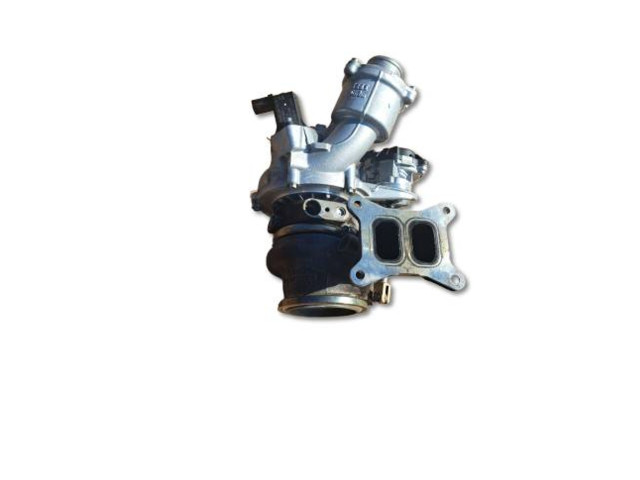  Турбина Audi A3 S3 8V  06K145874G, 06K145874P         