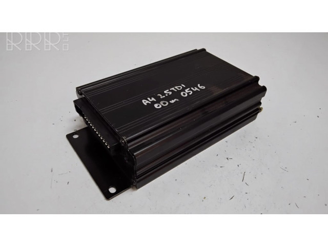 Звукоусилитель