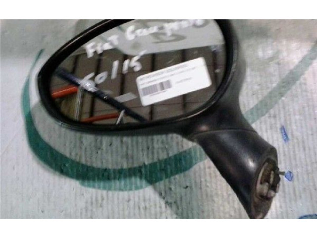 Зеркало (механическое) Fiat Grande Punto - года