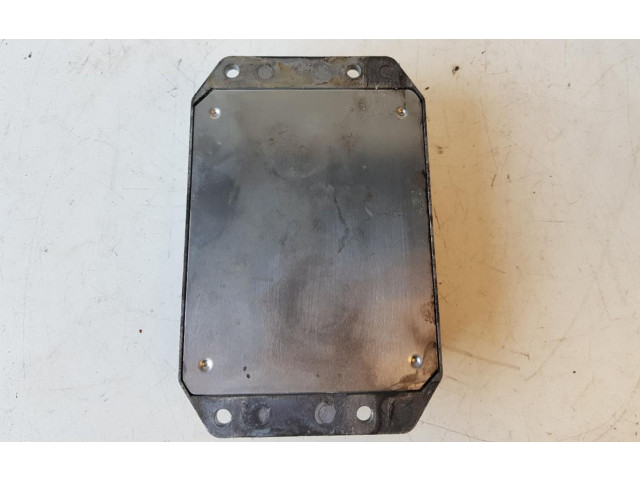 Блок управления двигателем Блок управления 8973509488   Opel Meriva A