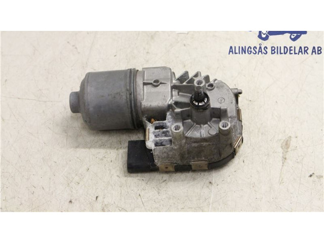 Моторчик дворников 1397220520 Ford S-MAX