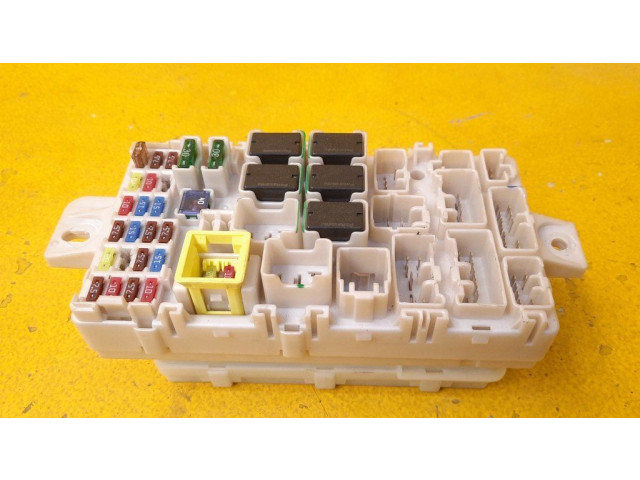 Модуль кузова