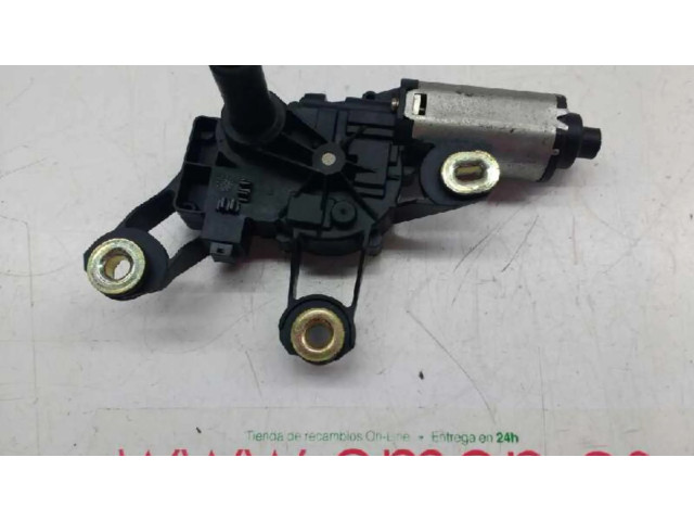 Моторчик заднего дворника 2S61A17K441AB, MOTORLIMPIATRASERO    Ford Fusion