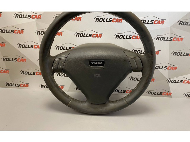 Руль Volvo S60 2001 - 2004 года