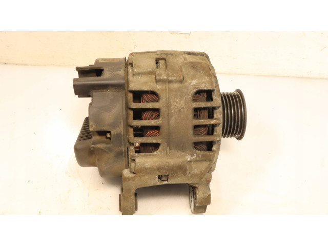 Генератор SG9B057   Volkswagen Polo IV 9N3      